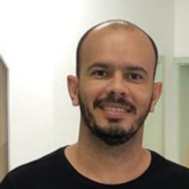 Maurício Silva dos Santos (Itajubá)